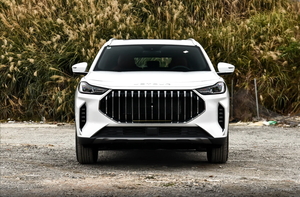 Nouveau SUV familial Chery Jetour X70 Plus 1.5T Turbo 7 places <span class=keywords><strong>à</strong></span> grand espace, conduite <span class=keywords><strong>à</strong></span> gauche, modèle 2026, vente chaude - Product Image 2