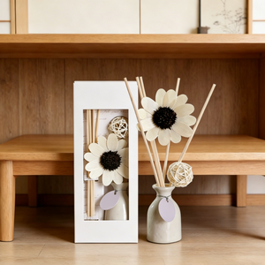 Extrait de plantes naturelles, parfum 30 ml, arôme premium longue durée pour la maison et l'hôtel, air frais et neutralisation des <span class=keywords><strong>odeurs</strong></span> - Product Image 3