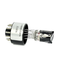 Tubo Fotomultiplicador de Alta Temperatura N3012 |   Dispositivo Optoelectrónico Confiable de Vidrio Borosilicato Marca GOHITEC, para Petróleo, 1 Año de Garantía