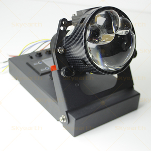 <b>LED</b> <b>Projector</b> Lens Headlights Tester - Product Image 3