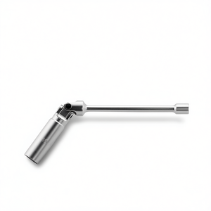 Clé à molette 278 N, longueur réglable, outil de serrage pour réparation mécanique de précision - Product Image 2