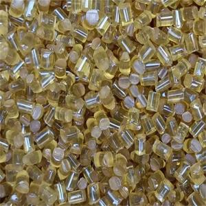 Fabricant de plastiques polymères Granulés de résine pure <span class=keywords><strong>PEKK</strong></span> pour injection, extrusion et moulage par compression à bon prix - Product Image 1