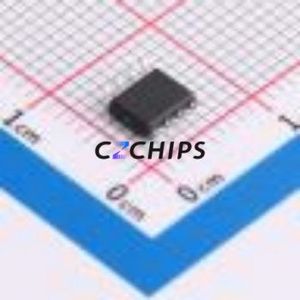 ชิปวงจรรวม UM3352EESA วงจรรวม SOP-8 RS-485/RS-422 IC ชิ้นส่วนอิเล็กทรอนิกส์ - Product Image 2