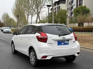 New Come 2019 Toyo-ta Ya-ris L 1.5L Transmisión automática Coches <span class=keywords><strong>usados</strong></span>, Coches <span class=keywords><strong>usados</strong></span>, - Product Image 4