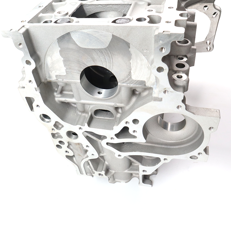 トモ20口 Cylinder Block 0130.Z4 for Peugeot 206, 307, 308 & Citroen