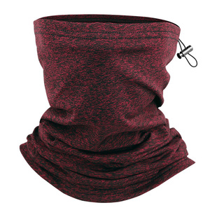 Masque de ski d'hiver chaud pour moto Couvre-chef demi-visage Couvre-visage sous le casque Couvre-visage pour vélo - Product Image 3