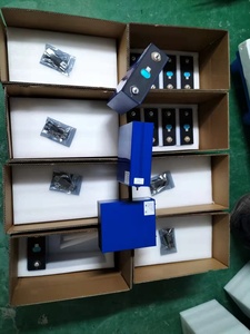แบตเตอรี่ลิเธียม EV LF280K 3.2V 304Ah 314ah เกรด A 280Ah 8000 รอบการใช้งาน แบบแท่งปริซึม LFP สำหรับระบบพลังงานแสงอาทิตย์แบบออฟกริด 12V 24V 48V - Product Image 5