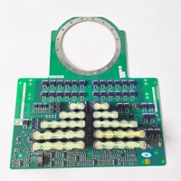 Module de contrôle d'automatisation industrielle 3BHB003154R0101, module d'interface PLC I/O, unité de contrôle électrique