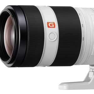 Nuevo Lente Teleobjetivo Zoom de Fotograma Completo Original Sony FE 100-400mm F4.5-5.6 GM OSS/FE 135mm F1.8 GM - Product Image 1