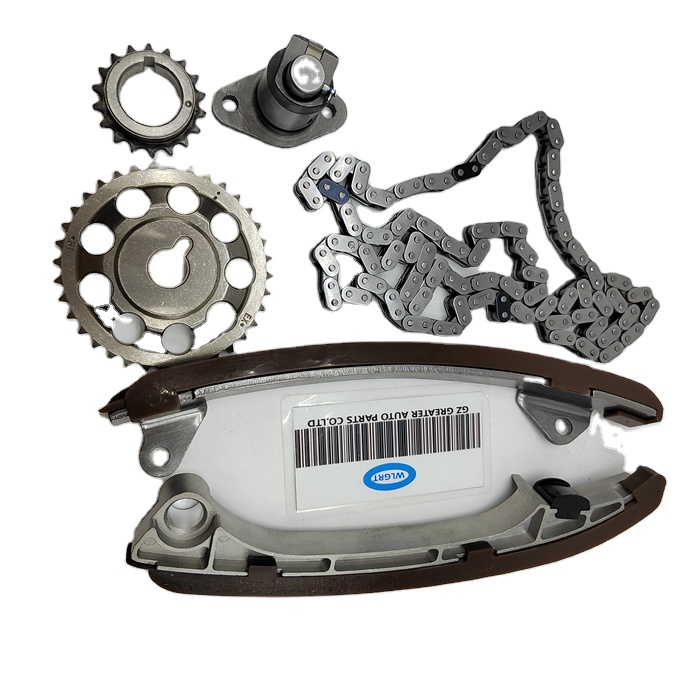 TIZ ②と③2枚 TIMING CHAIN KIT TOYOTA 2ZZ-GE FOR CELICA LOTUS & COROLLA T