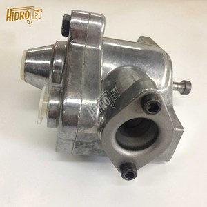 อะไหล่เครื่องยนต์ E300B ชุดปั๊มน้ำมันเชื้อเพลิง 1W1695 ปั๊มป้อนน้ำมัน 1W-1695 ชุดปั๊มถ่ายน้ำมันเชื้อเพลิง 2794980 0r3537 สำหรับ 3304 3306 - Product Image 3