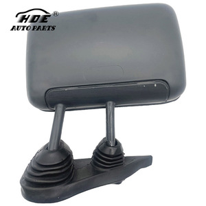 93936852 93936853 4183455 Vente en gros de pièces automobiles HDE, rétroviseur latéral pour Iveco Daily - Product Image 3