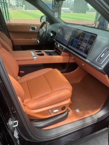 <span class=keywords><strong>Li</strong></span> Auto L6 Pro 2024 d'occasion, Véhicule Électrique à Autonomie Étendue, SUV, Exportation Automobile d'Occasion - Product Image 5