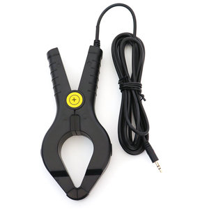 เซ็นเซอร์วัดกระแสไฟฟ้า NCEL JS_Q40 ประสิทธิภาพสูง 500A แบบปรับแต่งได้ OEM สำหรับเครื่องมือทดสอบ - Product Image 3