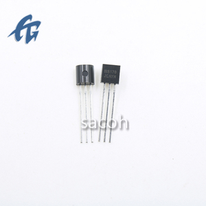 Sacoh bs170 Chất lượng cao MOSFET <span class=keywords><strong>Transistor</strong></span> Nhà cung cấp bs170 - Product Image 1