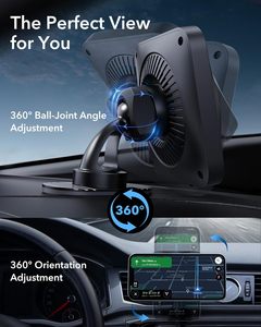Restez au top avec la technologie CryoBoost : système magnétique HaloLock pour une expérience automobile repensée, sans souci de la charge et de la fraîcheur. - Product Image 3