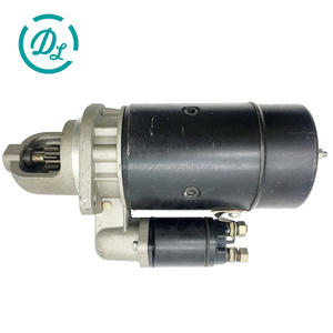 Eexcavastart ชุดสตาร์ทเตอร์อะไหล่2.9KW สำหรับ Luka EV รุ่น OE 443115144722 0001367032 - Product Image 2