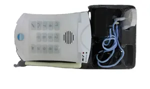 Lifemax Autodial高齢者医療警報警報システム2つの青いパニックボタンで警報を助けるCX-66A-I