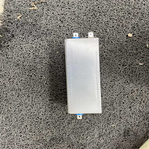 EPCOS B84113C0000B110 EMI RFI Filter Made in Germany Schnellanschluss Industrielles Netzteil - Product Image 3