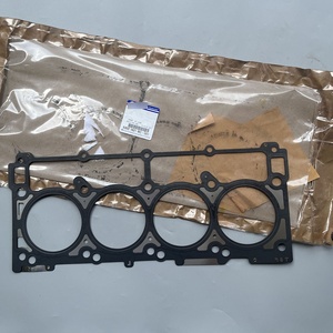 Прокладка головки блока цилиндров левая 53021621BC для Chrysler 300C, Aspen, Dodge Durango, Jeep Commander 5.7L 2004-2008 гг. - Product Image 3