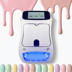 Imprimante 3D de haute qualité pour nail art, robot de manucure intelligent et automatique 2026 - Product Image 1