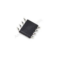 Circuits intégrés ANSOYO SGM8272YS8G SGM8272 SOIC-8, composants électroniques, amplificateur SGM8272YS8G/TR