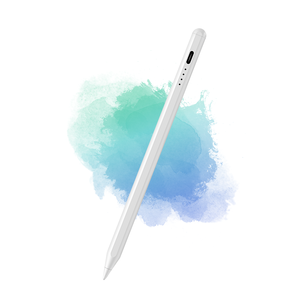 Lápiz Inteligente para Samsung <span class=keywords><strong>Note</strong></span> <span class=keywords><strong>9</strong></span>, Lápiz Magnético para Teléfonos y Tabletas Android/iOS, Lápiz Universal Activo para Redmi - Product Image 1