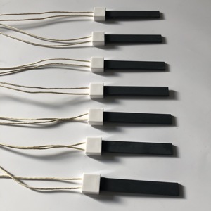 Accenditori 230V 600W per Stufe a Pellet Accenditore in Nitruro di Silicio - Product Image 3