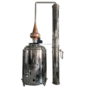 Chaudière Towin 30L 50L 100L 200L - Product Image 5