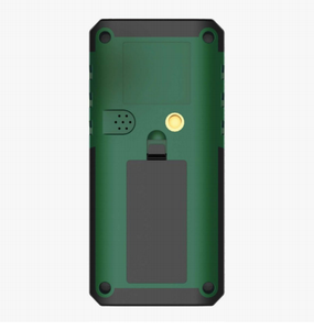 Télé<span class=keywords><strong>m</strong></span>ètre <span class=keywords><strong>laser</strong></span> vert 80M Précision 2mm IP65 Rechargeable Télé<span class=keywords><strong>m</strong></span>ètre <span class=keywords><strong>laser</strong></span> portatif - Product Image 2