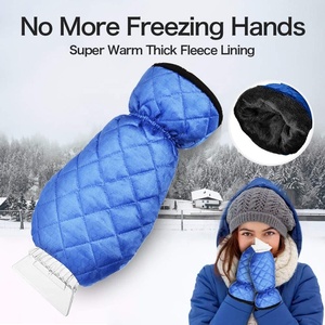 <span class=keywords><strong>de</strong></span> invierno Cálido impermeable guantes <span class=keywords><strong>de</strong></span> nieve rascadores guante <span class=keywords><strong>de</strong></span> raspador <span class=keywords><strong>de</strong></span> hielo Mitt para coche camión <span class=keywords><strong>de</strong></span> vehículo <span class=keywords><strong>wi</strong></span> - Product Image 4