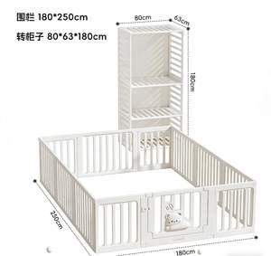 ชุดโต๊ะและเก้าอี้เด็กอเนกประสงค์ พรีเมียม ขายส่ง ปลอดสาร BPA ปลอดสารพิษ ผลิตจาก HDPE สำหรับเล่น สร้างสรรค์ ต่ออิฐ เหมาะสำหรับเด็กอายุ 1 ปีขึ้นไป - Product Image 4