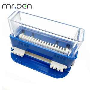 Une pince de formage de ligature en acier sans satin orthodontique d'instruments dentaires de qualité pince à cintrer les fils - Product Image 4