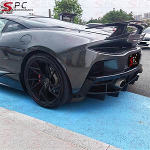 SPC Dry Carbon Fiber Body Kit for Mclaren <strong>GT</strong> 2019+ Prepreg Carbon Fiber Lip <strong>Spoiler</strong> Kit for Mclaren <strong>GT</strong> Aerokit Car Parts - Product Image 6