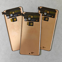 Écran de remplacement pour téléphone portable compatible avec One Plus 12R/1+ACE3/1+ACE3 Pro/Find X7/GT5 Pro/GT6/GT Neo6/GT Neo6T/GT Neo6se, prend en charge la reconnaissance d'empreintes digitales