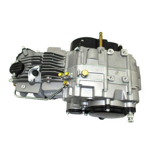 Moto tout-terrain <span class=keywords><strong>YX</strong></span> 160cc à démarrage au kick, <span class=keywords><strong>moteur</strong></span> 4 temps, 2 soupapes 1P60FMK - Product Image 6