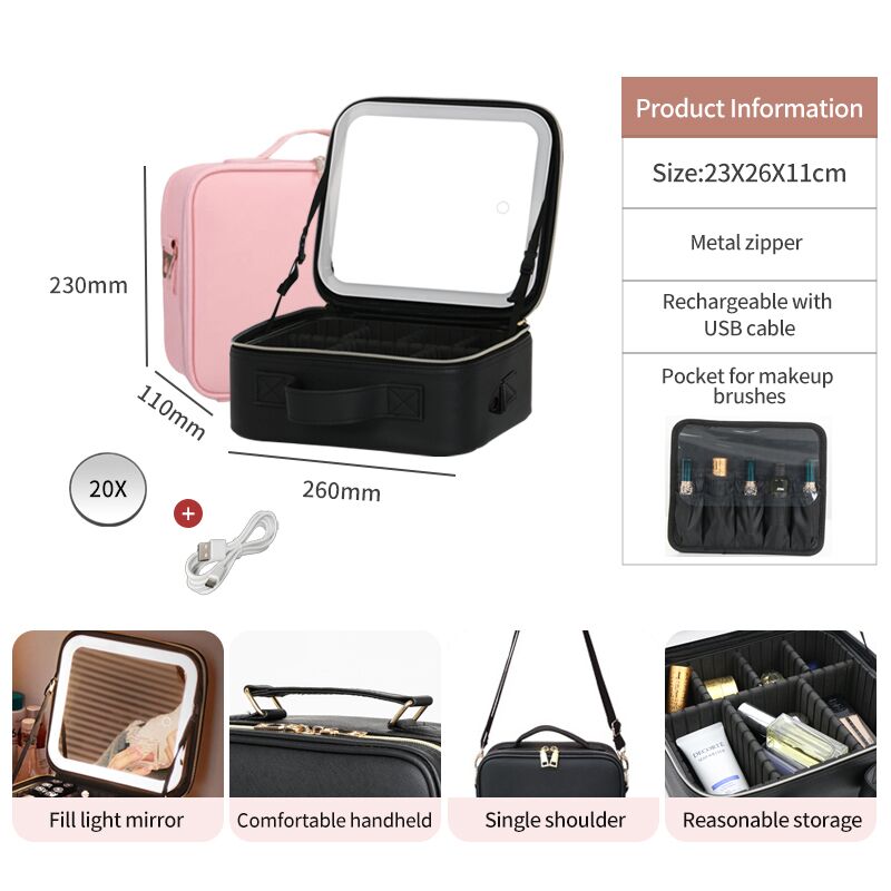 TR-P7005 black [single shoulder strap]