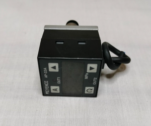 Nuevo PLC Original AP-33A en Stock, Controlador PAC de Automatización Industrial, PLC AP-33A Nuevo y Original, PLC Programable - Product Image 1