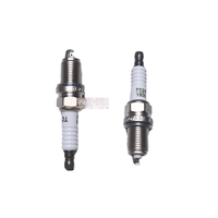 Bougie d'allumage automatique Iridium S11-3707100 pour Chery QQ3/qq3 pièces de voiture pièces automobiles