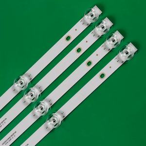 Bande de LED Pioneer LED-50U670P LED50U570P JL.D50091330-140ES-M-V01 Perles de LED - Product Image 5