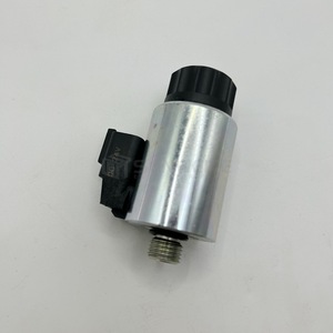 Vanne solénoïde Senwitt 316-5999 pour chargeuse sur pneus E 953D 924K moteur C11 C18 C9 - Product Image 4