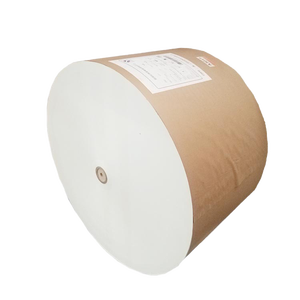 Giấy Tráng Pe Cuộn Cho Cốc Giấy Nhà Máy Bán Trực Tiếp Bán Nóng Aw Chất Liệu Giấy Cup Rolls Cổ Phiếu Sản Xuất Tại Trung Quốc Giá Thấp - Product Image 3