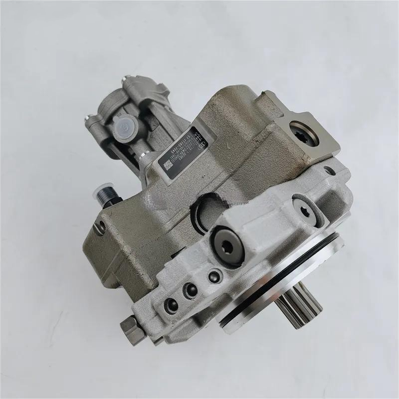 common rail pump 0445020075  0445020051 0445020208 for MAN Diesel fuel injection pump 0445020075 511 11037846 51.11103-7846