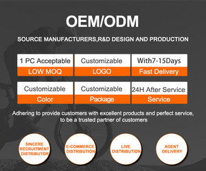จักรยานไฟฟ้าแบบไฮบริดสำหรับผู้ใหญ่ รุ่น OEM/ODM จากโรงงาน ผลิตจากอะลูมิเนียม ยางอ้วน ใช้ได้ทั้งในเมือง ถนน ภูเขา และทางวิบาก - Product Image 3
