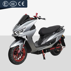 <span class=keywords><strong>OPAI</strong></span> OEM Motocicletas de 2000W 3000W 4000W, Scooter Eléctrico Rápido de 75 km/h, Frenos de Disco de 12 Pulgadas, EEC COC, para Adultos, 72V - Product Image 1