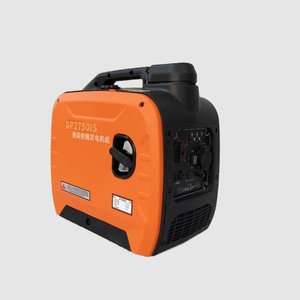 Générateur électrique à essence domestique pour le camping / Générateurs d'onduleur portables intelligents de petite taille pour l'extérieur - Product Image 6