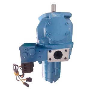 Bomba Hidráulica de Fábrica AP2D12 AP2D16 AP2D18 AP2D21 AP2D25 AP2D28 AP2D36 AP2D25LLV1RS7-929-1 para DH55 DX55 DX60 DH60 - Product Image 2