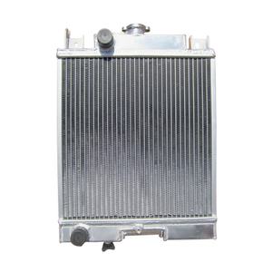 Radiateur de voiture de haute qualité pour Suzuki Swift / Chevrolet Metro Sprint / Geo Metro / Pontiac Firefly 1989-1994 - Product Image 2