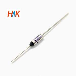 10a 250v תרמית <span class=keywords><strong>fuse</strong></span> חום אלמנט חום מתגים - Product Image 3