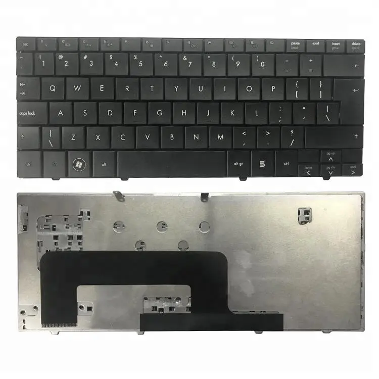 Echte Laptop Voor Hp Mini 110 Toetsenbord Mini 110-1000 Notebook Intern Toetsenbord Vervangende Laptop Toetsenbord